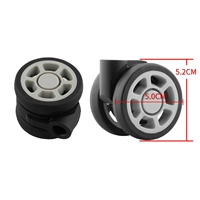 RMW замена трубы пепел 1 5,0 см.