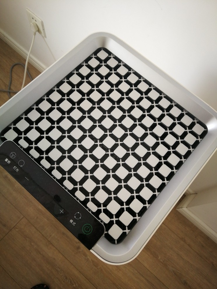 352空气净化器除甲醛除雾霾这个牌子怎么样好用吗，使用测评（网红推荐）_搜券