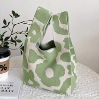 Матча, в цветочек