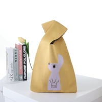 Wangyue Rabbit Yellow