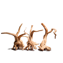 Cuckoo Root Sinkwood Wholesale Tree Root Rigging Origin Straight Hair 100 Catty Branches Withered Wood Boutique Pendulum Original Material