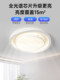 Hp Lighting Full Spectrum Eye Protection Bedroom Ceiling Lamp Modern Simple Cream Style Children's Room Master Bedroom Lighting