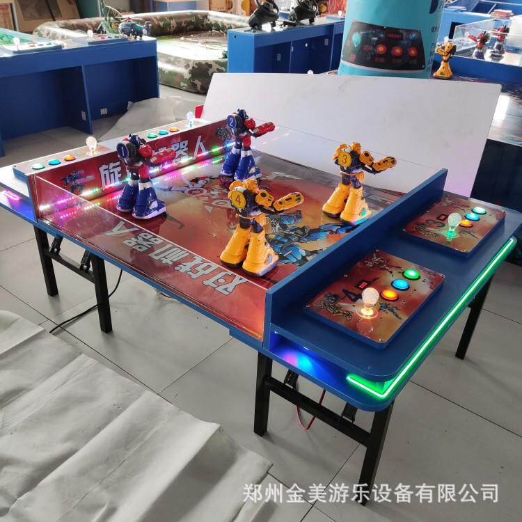 这款LDT撸蛋堂SIG MCX MPX全钢折叠机瞄适合哪些玩家?