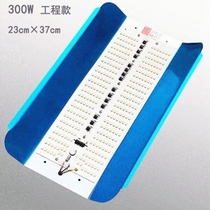 LED iodine tungsten lamp solar lamp construction site lighting outdoor waterproof work light floodlight super bright LED light spotlight