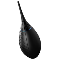 VSGO micro-high blowing balloon camera lens powerful air blowing figure cleaning leather tiger leather blower dust removal ear cleaning ball