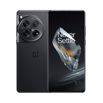 OnePlus 一加 12 5G新品手机 2K东方屏 第三代高通骁龙8旗舰芯片