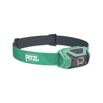 PETZL Climbing ACTIK headlamp outdoor fishing strong light super bright head-mounted long-lasting headlamp flashlight