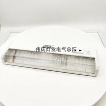 792149 marine LED light source 5W bed head lamp 220V Two-hole multifunction socket JTY08-1CL DC 24V