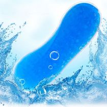 Ice pack cold compress and hot compress cool in summer warm in winter relieve eye fatigue separate ice pack thickened deodorant for students