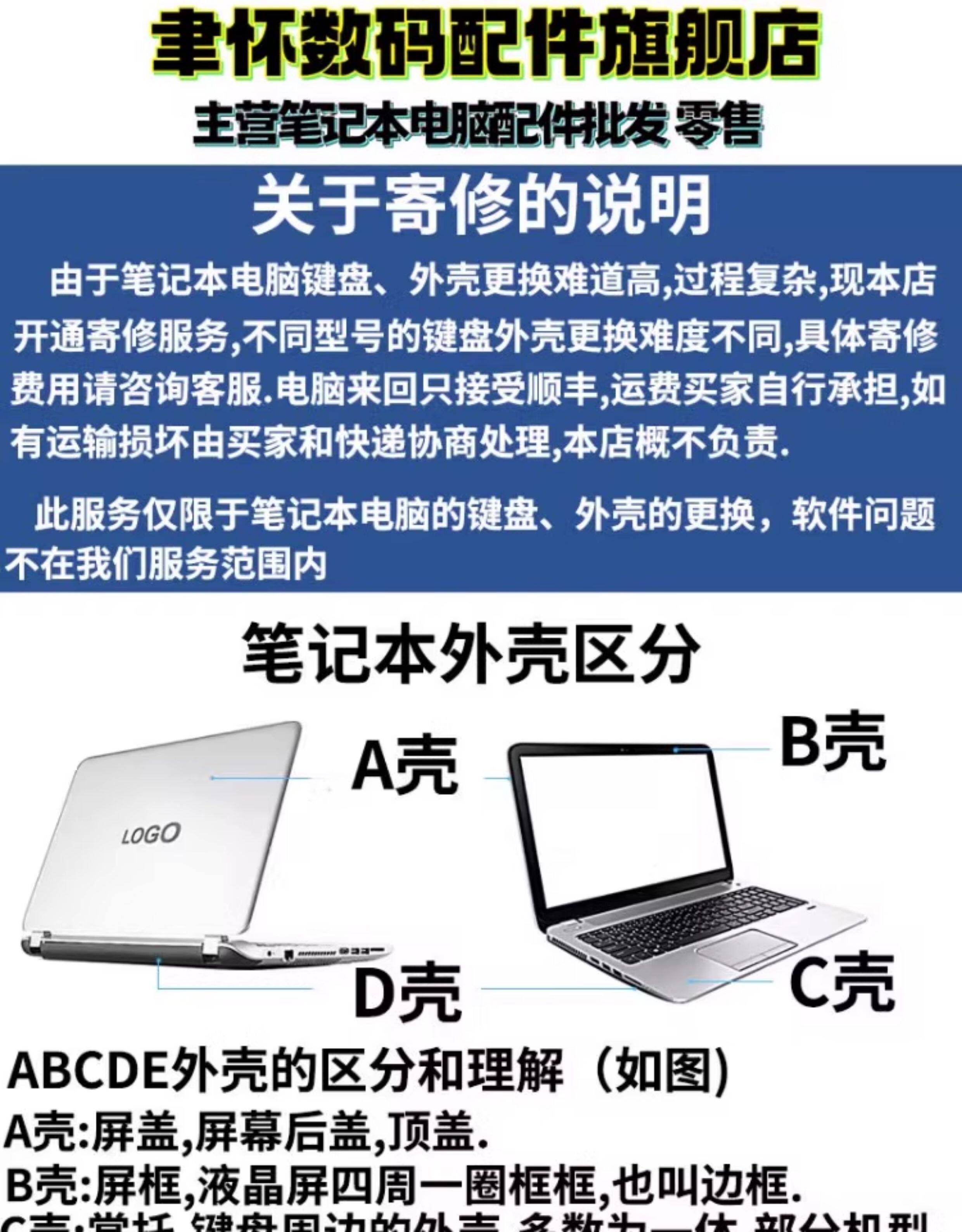 Подходит для hewlett-packard Pavilion14S-CF/CS/DF/DQ Корпус B Корпус CD Корпус 14-CF/DF/DK/CR 245 240 G8 реаковина совершенно новый TPN-I130 L56978-001 