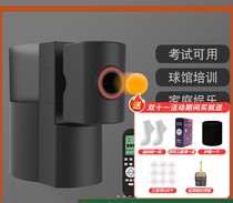 Multifunctional portable table tennis server Y10pro home professional training high school entrance examination self-training server