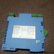 Negotiation TM6053-AAA DC signal input conditioner isolator in very beautiful condition - Dakai