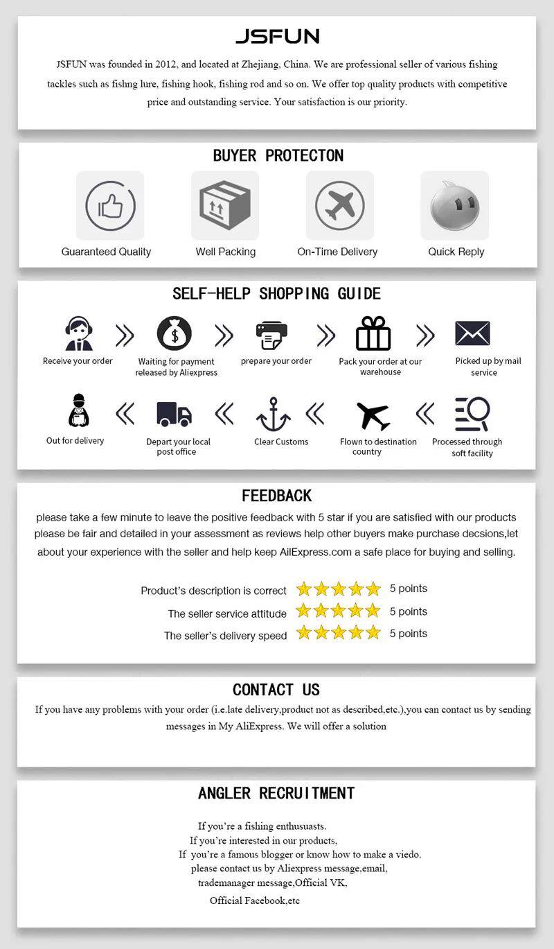 7pcs/lot 8smart 5g Силиконовые креветки приманка OTHER / Other 