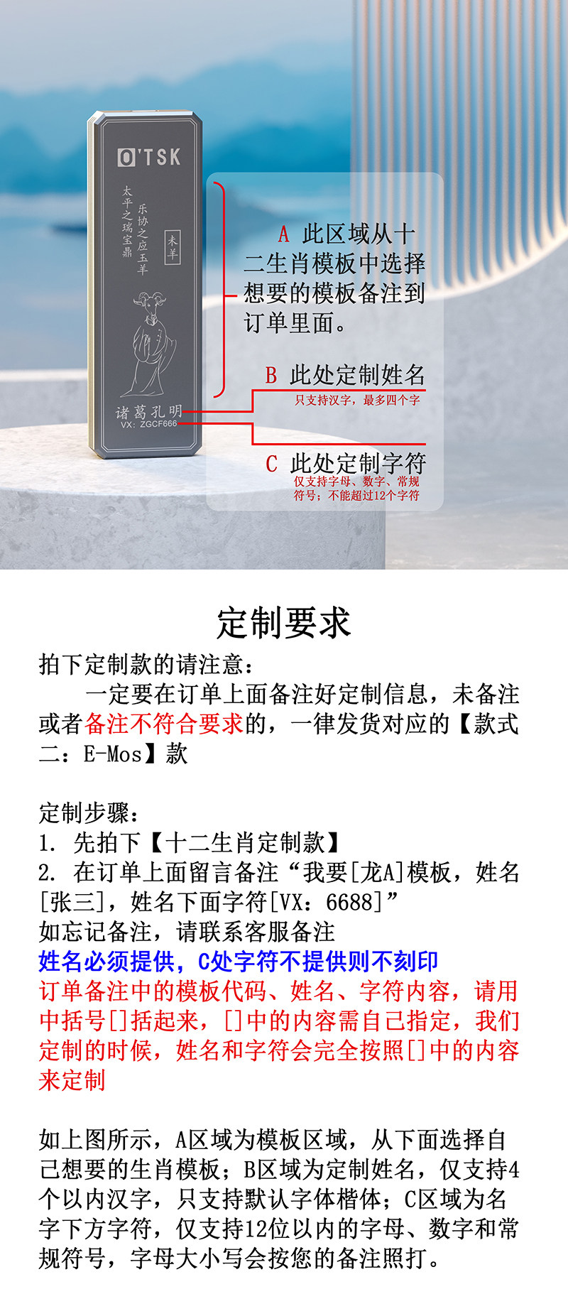 Корпус для жестого диска otsk专属定制m2硬盘盒nvme双协议9210b固态硬盘盒子固态ssd外接盒