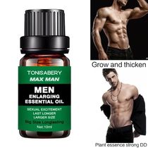 Penies Enlargment Oil Penies Thickening Growth Increase Big