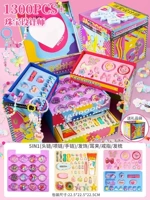 Дофаминовая роскошная коробка.