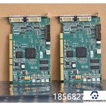 Bargaining DALSA OR-64E0-IPRO0 camera link Image acquisition card 98 New B3 version
