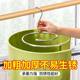 New stainless steel folding spiral clothes rack