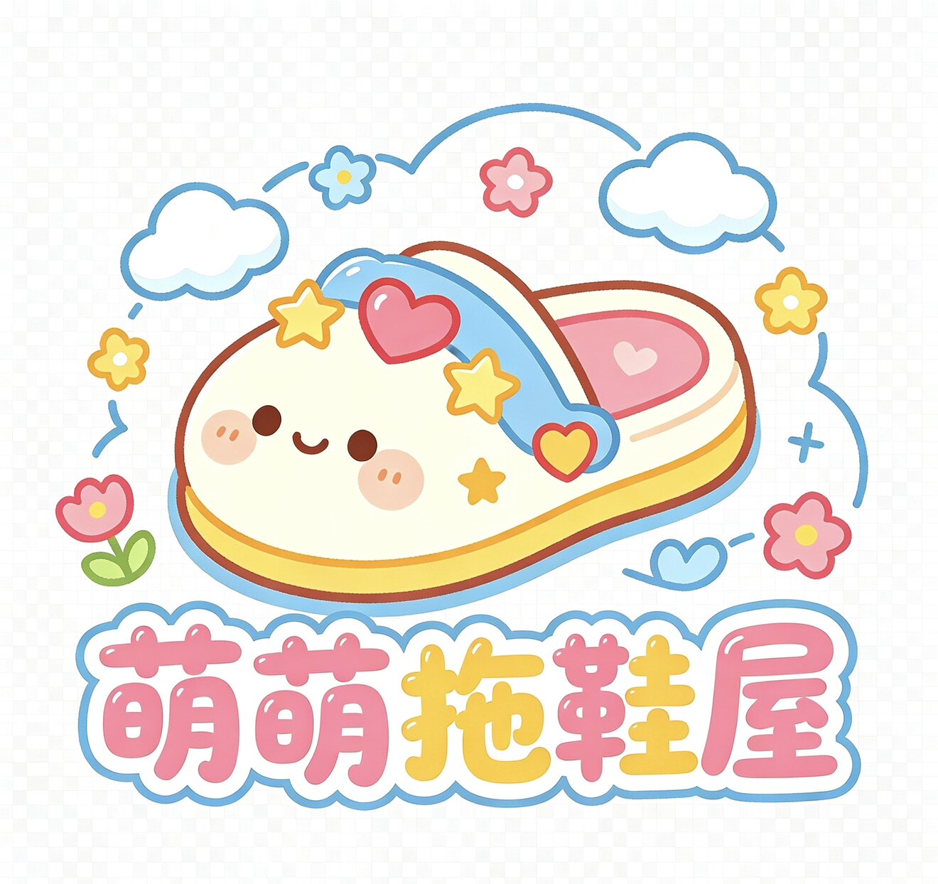 萌萌拖鞋屋