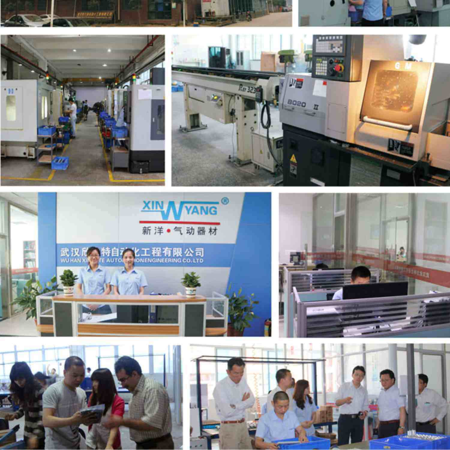 New rotary cylinder QGKA32 40 50 large torsion moment turning cylinder 9 Ocean 0-degree 180-degree 360-Taobao