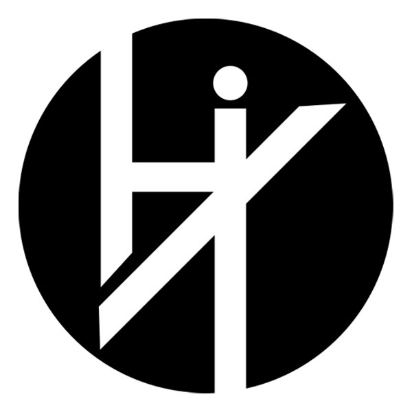 鸿兴塑胶的LOGO