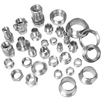 Customized product connector accessories pfz