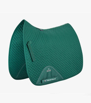 Basic dance 015 step saddle pad high-quality cotton sweat-absorbent and comfortable equestrian horse basic product