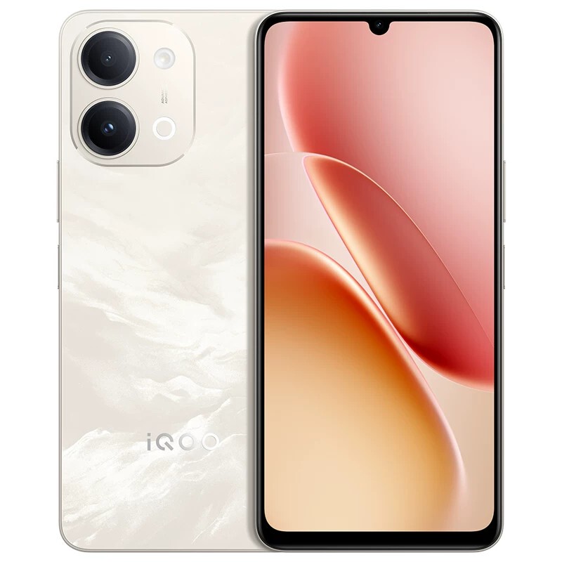 【Yj】Vivo Iqoo Z11I