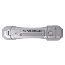 FURY equipment Wrangler wake door handle modification JL 4xe JT Gladiator exterior decorative handle