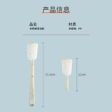 Щеточка для новорожденных для младенца, гигиеническое моющее средство для бутылочек, ершик для бутылочки, комплект, сменная щетка