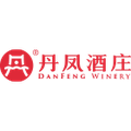 DANFENG葡萄酒旗舰店的LOGO