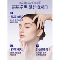 377 whitening cream anti-freckles arbutin essence replenishing water nicotinamide second-throw moisturizing brightening and spot cream