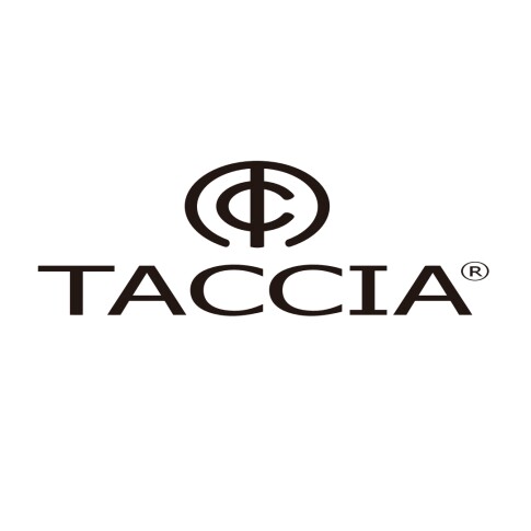 TACCIA旗舰店的LOGO