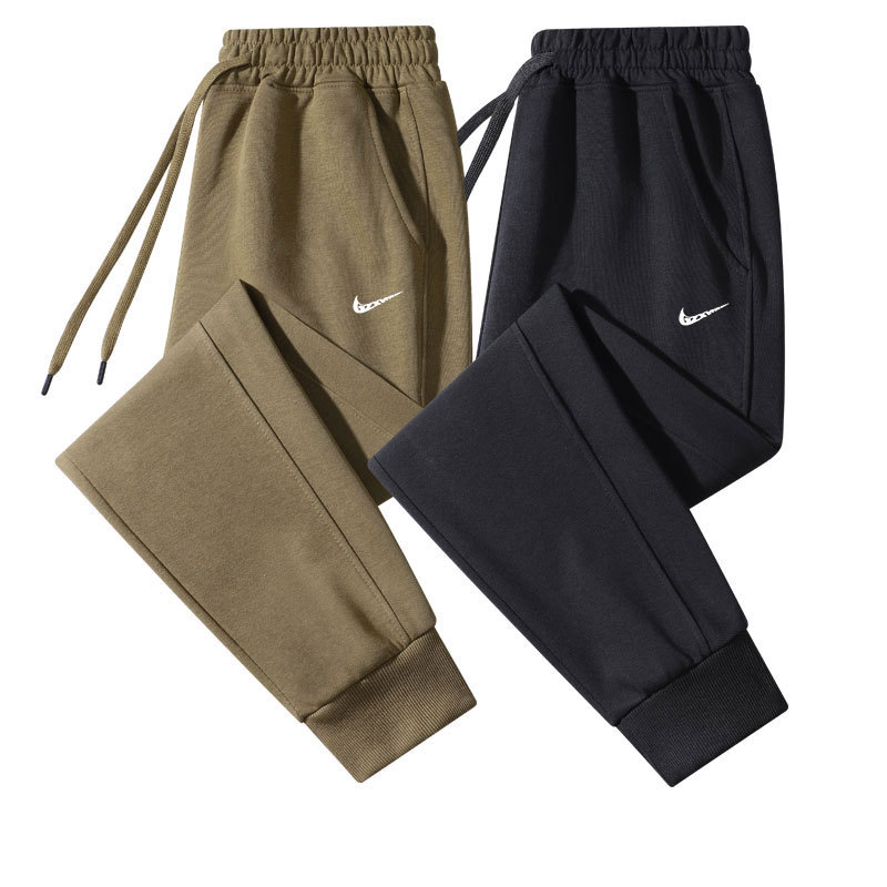 Outlet Clearance | Limited Time Sale | Men's and Women's Sweatpants 2026 Autumn/Winter Loose Jogger Casual Long Pants