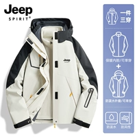 Съемный вкладыш, «три в одном»