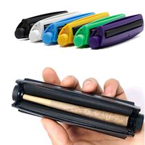 Cigarette empty cigarette skin cigarette roller manual small household cone cigarette filler empty paper tube cigarette skin new style