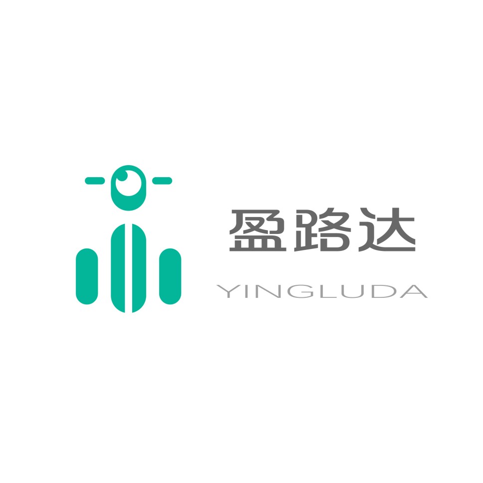 盈路达三轮车总店的LOGO