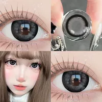 Черный бриллиант 14,5мм (купи 𧹒 и получи средство по уходу + коробочка для зеркала в подарок)/подарочная коробка