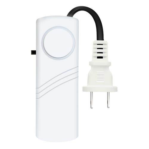 220V power outage siren farm home water family room notice no electric trip without power wire break horn-Taobao