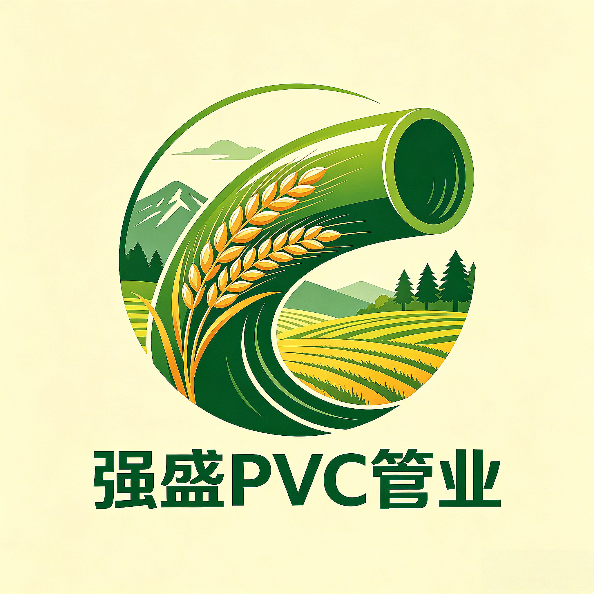山东强盛PVC管业