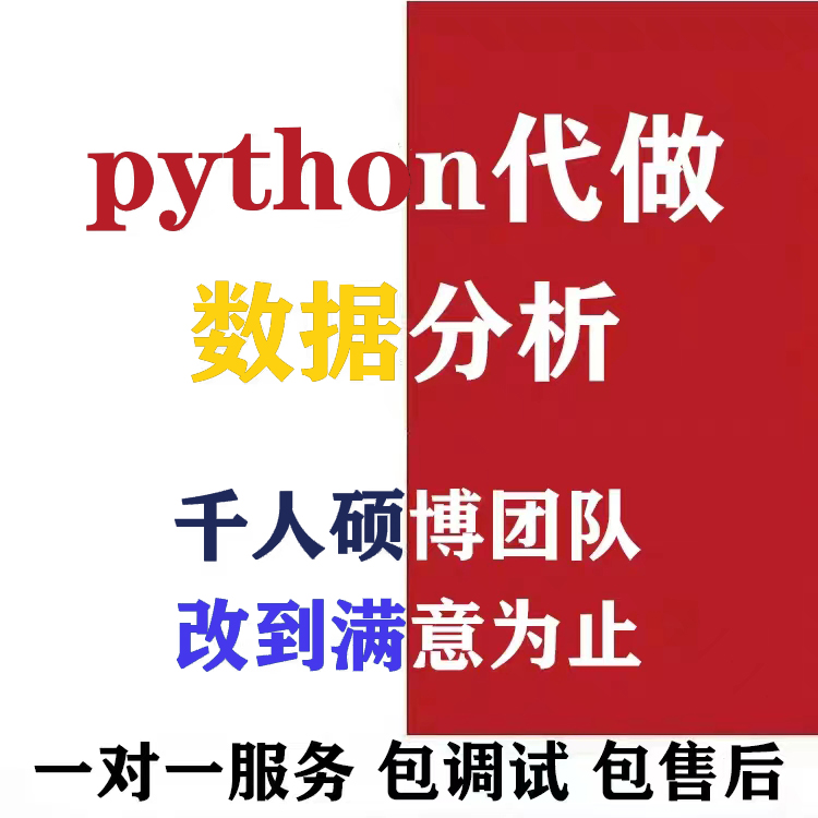 Emotional Analysis Python Data Analysis Visualization Reptiles-Taobao