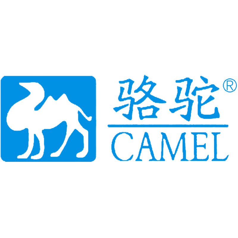 骆驼杰宝专卖店的LOGO
