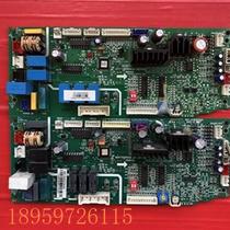 Negotiate Midea air conditioner multi-split indoor unit motherboard MDVH-J22T2 D 1 1(0533) 2013850000