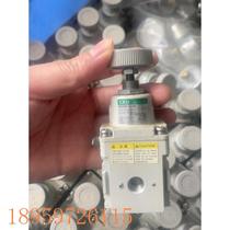 Bargaining price for CKD precision pressure regulating valve RP1000-8-04 ckc Xikaili quantity bargaining