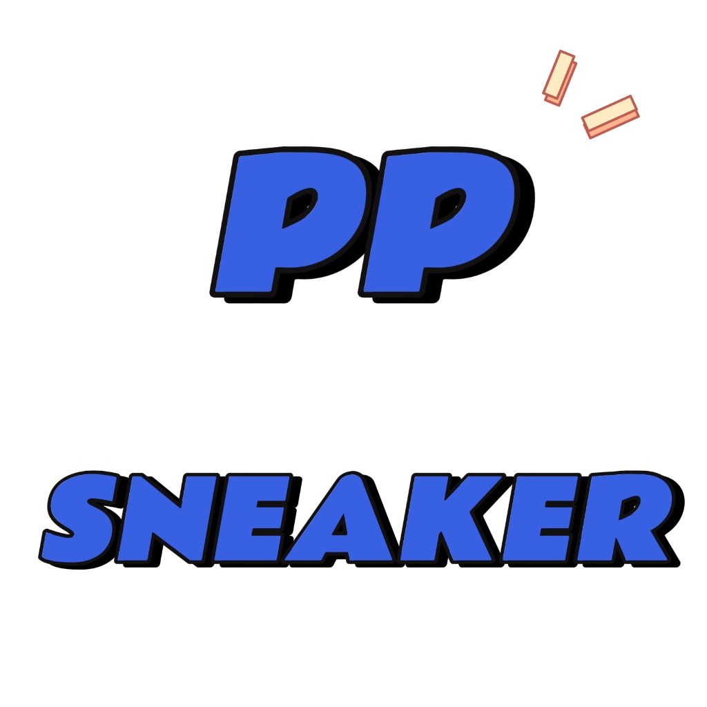 PP SNEAKER