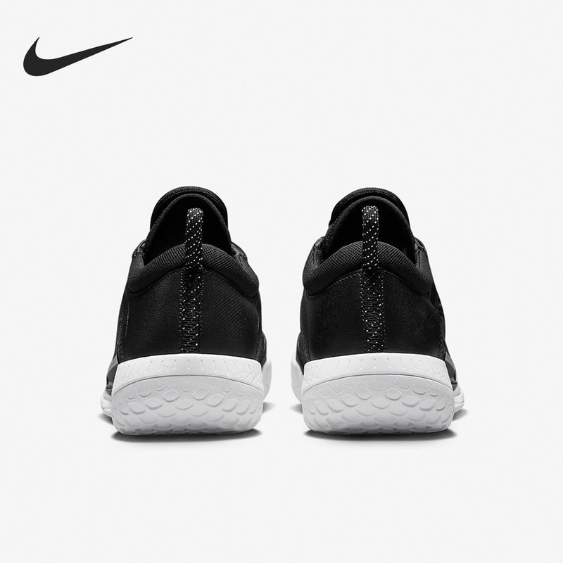 Nike/Nike Genuine Court Zoom Nxt Men's Wear-Resistant Sports Tennis Shoes Dv3276-002 Nike/Nike Genuine Court Zoom Nxt Men's Wear-Resistant Sports Tennis Shoes Dv3276-002