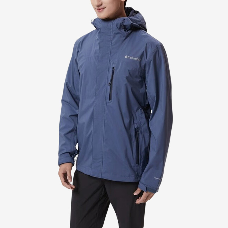 Columbia/Columbia Genuine Spring Men's Outdoor Fashion Sports Jacket We2900 Columbia/Columbia Genuine Spring Men's Outdoor Fashion Sports Jacket We2900