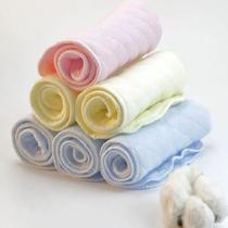 Diapers pure cotton newborn baby cotton washable breathable disposable baby diapers childrens meson cloth spring and summer