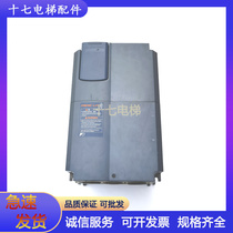 Fuji elevator type inverter LIFT series FRN5 5LM1S-4AA 7 5 11 15 18 5 22LM1S