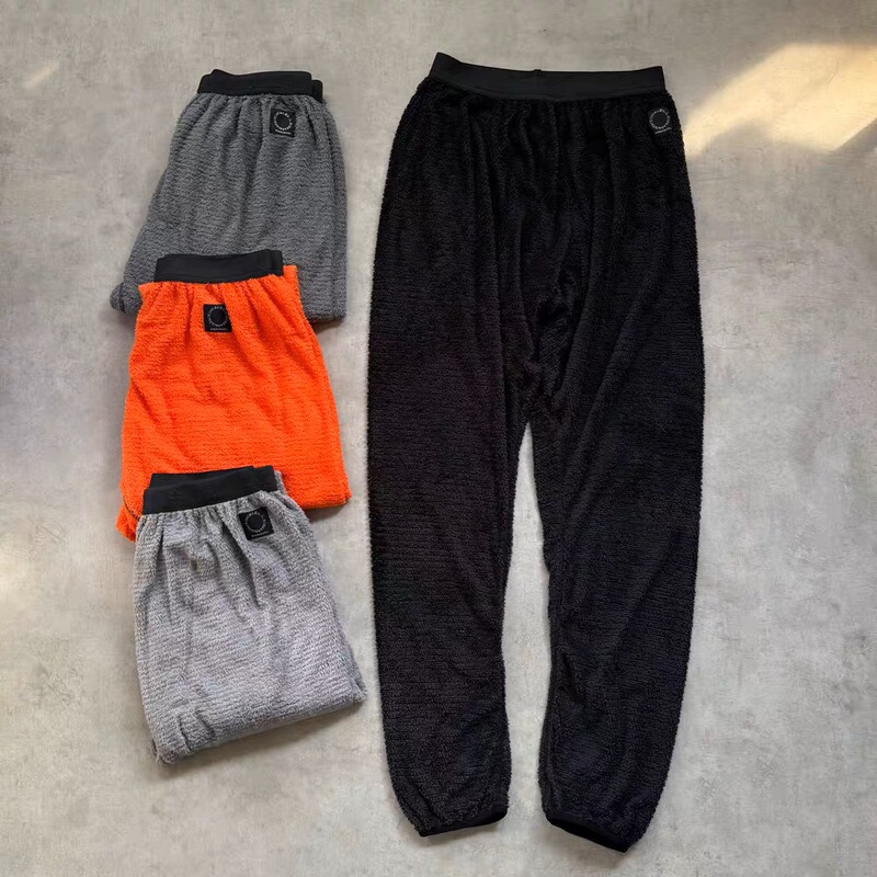 Yamatomichi Alpha Primaloft Outdoor Fleece Pants Warm Lightweight P Cotton Trousers Yamatomichi Alpha Primaloft Outdoor Fleece Pants Warm Lightweight P Cotton Trousers